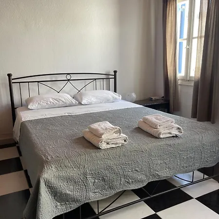 Belou Appartamento Mykonos Town