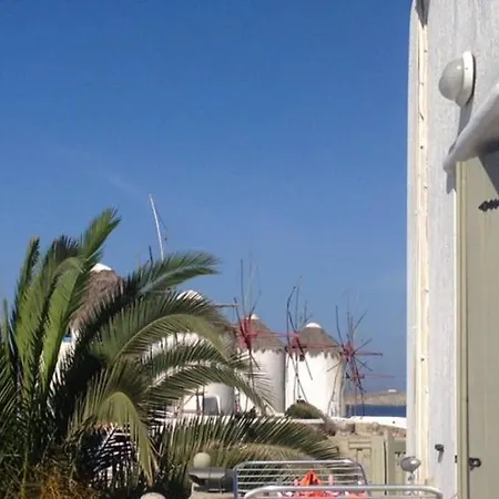 Appartamento Belou Mykonos Town